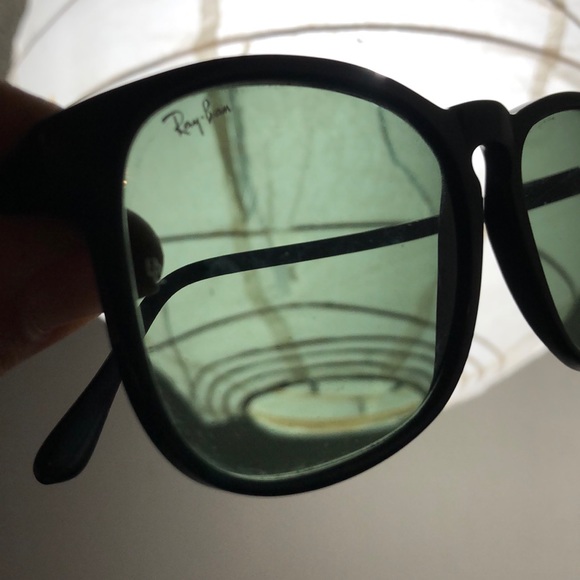 Ray Ban Vintage Style e-1 - Picture 3 of 5